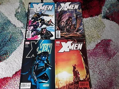 Buy UNCANNY X-MEN # 410 - 413  Marvel Comics 2002  4 Issue Run • 2.99£