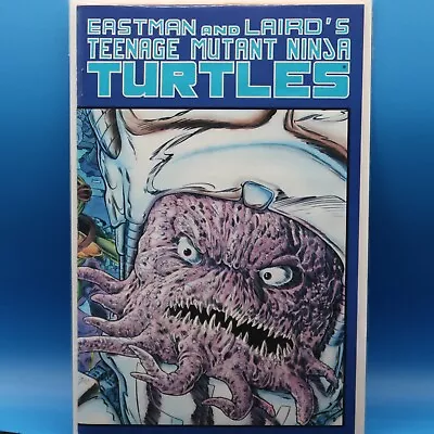 Buy Teenage Mutant Ninja Turtles #7 -🗝️[RARE] 2nd Print Variant Cover Art - VF/NM • 139.91£
