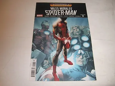 Buy Miles Morales Spiderman 2019 Halloween ComicFest Comic -1st Appearance -HOT! • 19.73£