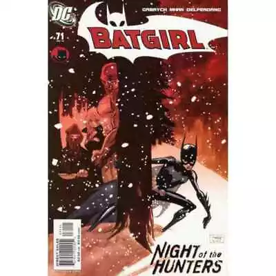 Buy Batgirl (2000 Series) #71 In Very Fine Condition. DC Comics [c& • 2.25£