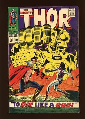 Buy Thor 139 FN+ 6.5 High Definition Scans * • 31.97£