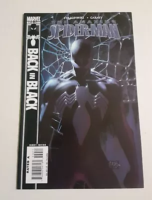 Buy Amazing Spider-Man #539 (2007) Back In Black Part 1 Marvel Comics • 15.80£
