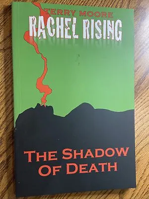 Buy Abstract Studios RACHEL RISING THE SHADOW OF DEATH TP Volume 1 Terry Moore • 7.88£