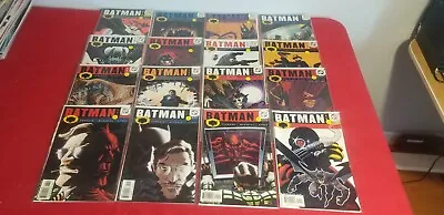 Buy Batman You Pick Em #576-71/New52 Annuals 1/2 Off When You Buy 10! - See Details • 3.15£