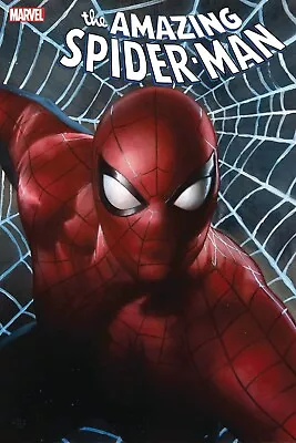 Buy Amazing Spider-man #52 1:25 Adi Granov Var 6/19/2024 Presale • 43.44£
