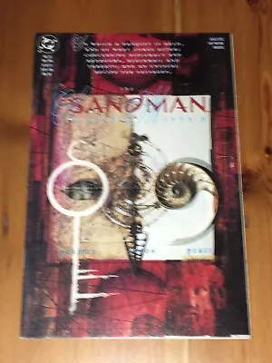 Buy Sandman #26 - Neil Gaiman • 4.50£