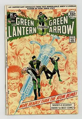 Buy Green Lantern #86 GD 2.0 1971 • 39.23£