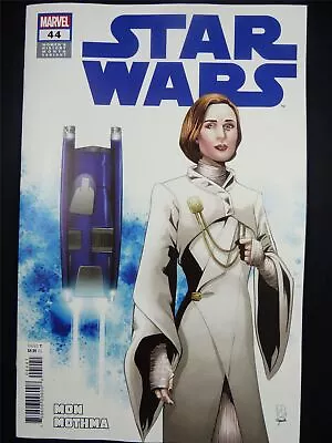 Buy STAR Wars #44 Variant - May 2024 Marvel Comic #3RK • 3.90£