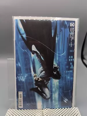 Buy Batman #122 Cover B Dell'Otto Card Stock DC Comics 2022 NM • 5.59£
