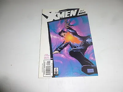 Buy The UNCANNY X-MEN Comic - Vol 1-  No 404 - Date 04/2002 - Marvel Comic • 9.99£