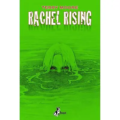Buy Terry Moore Rachel Rising 1 Shadow Of Death Bao Publishing • 9.41£
