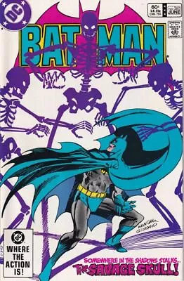Buy DC Comics Batman Vol 1 #360A 1983 5.0 VG/FN 🔑 • 10.29£