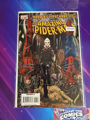 Buy Amazing Spider-man #567 Vol. 1 8.0 1st App Marvel Comic Book E78-190 • 11.19£