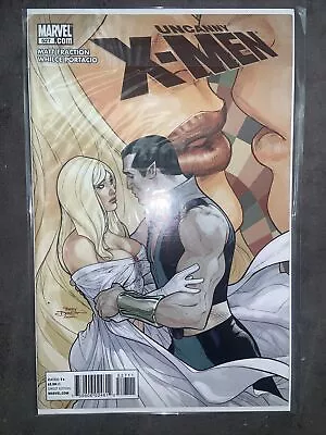 Buy Uncanny X-Men Vol 1 #527 • 2.77£