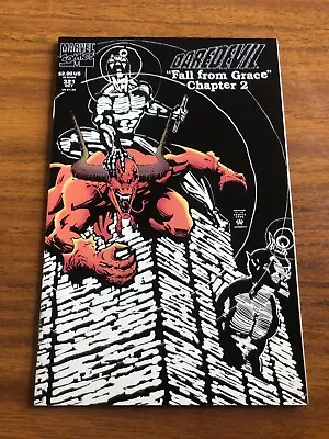 Buy Daredevil Vol.1 # 321 - 1993 • 2.99£