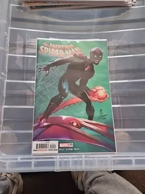 Buy Amazing Spider-Man #35 First Print • 4.50£