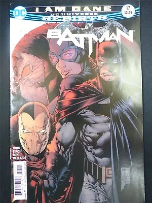 Buy BATMAN #17 - DC Comic #NZ • 2.75£