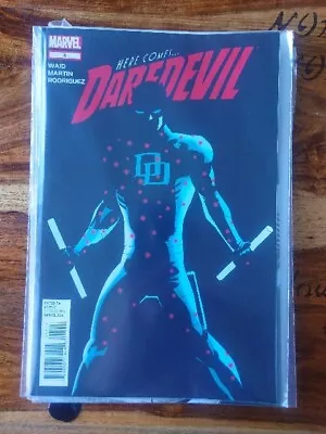 Buy Daredevil 5 Waid Marvel Comics • 5£
