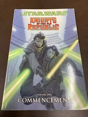 Buy Star Wars: Knights Of The Old Republic #1 (Dark Horse Comics, November 2006) • 15.98£