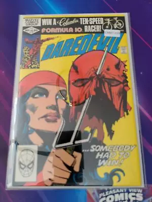 Buy Daredevil #179 Vol. 1 High Grade Marvel Comic Book Cm87-229 • 28.45£