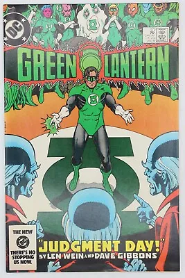 Buy Green Lantern DC Comics No. 172 • 18.94£
