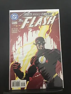 Buy Flash #117 • 5.36£