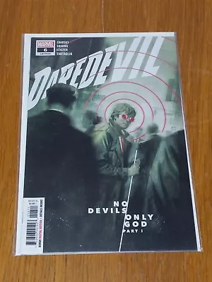Buy Daredevil #6 Nm+ (9.6 Or Better) Marvel Comics Lgy #618 July 2019 • 7.99£