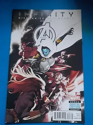 Buy Avengers☆23☆marvel Comics☆free☆postage☆☆ • 6.80£