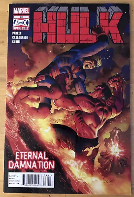Buy Hulk #49 Parker/Casagrande Eternals, Hercules; Ads Spider-Man Punisher Daredevil • 64.18£
