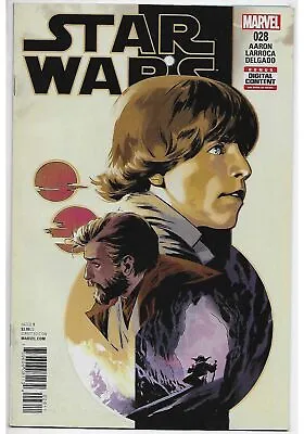 Buy Star Wars #28 First Print (2017) • 2.89£