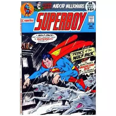 Buy Superboy (1949 Series) #180 In Very Fine Minus Condition. DC Comics [n' • 19.09£