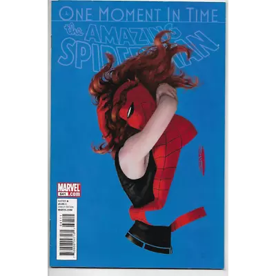 Buy Amazing Spider-Man #641 (2010) • 17.89£