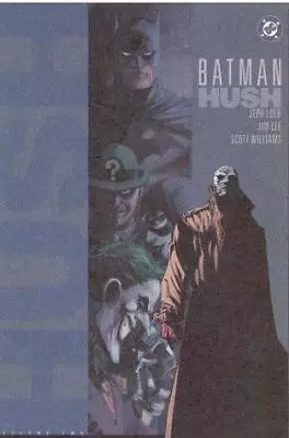 Buy Batman: Hush - Volume Two • 12£