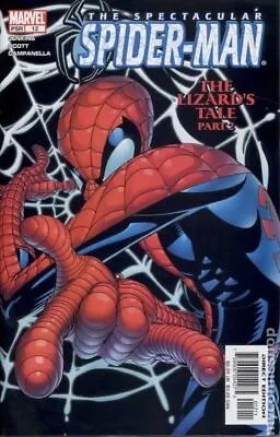 Buy Spectacular Spider-Man #12 VG 2004 Stock Image Low Grade • 2.37£
