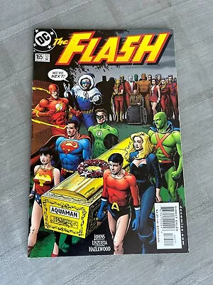 Buy Flash Volume 2 No 165 Vo IN Very Good Condition/Very Fine • 10.14£