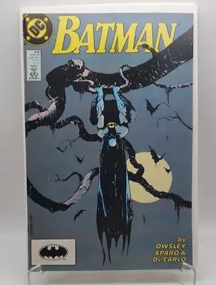 Buy Batman #431  (1989) DC Comics 1st Kirigi, VF/NM • 13.57£