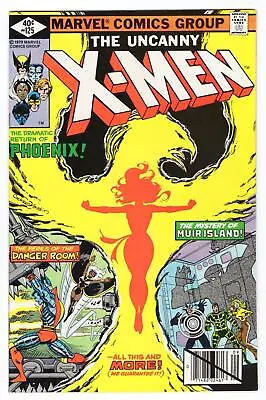 Buy Uncanny X-Men #125 (1963) 1st Proteus/Mutant X John Byrne 1979 Marvel Bronze Age • 55.33£