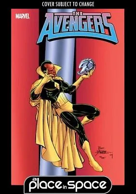 Buy Avengers #10d (1:25) George Perez Variant (wk06) • 14.99£