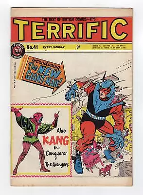 Buy 1965 Marvel Tales To Astonish #65 1st Appearance Of New Giant-man Key Rare Uk • 55.40£