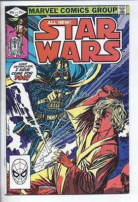Buy Star Wars  #63   ( Vf   8.0  )  1st And Best Series • 5.14£