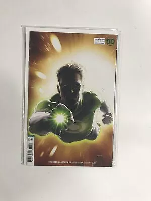 Buy The Green Lantern #10 Variant Cover (2019) NM3B148 NEAR MINT NM • 2.40£