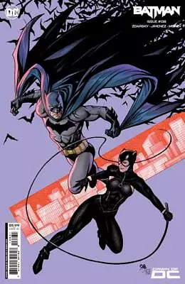 Buy Batman #138 Frank Cho Variant Cover Unread Nm Gotham War • 4.79£