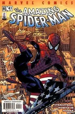 Buy Amazing Spider-Man Vol. 2 (1999-2003) #41 • 3.25£