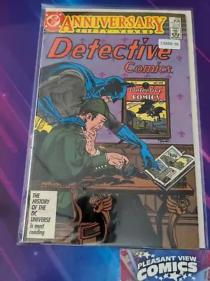 Buy Detective Comics #572 Vol. 1 6.0 Dc Comic Book Cm88-36 • 6.55£