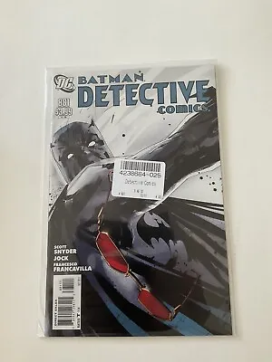 Buy Detective Comics 881 Near Mint Nm DC Comics • 7.90£