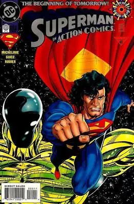 Buy Action Comics Vol. 1 (1938-2011) #0 • 2£