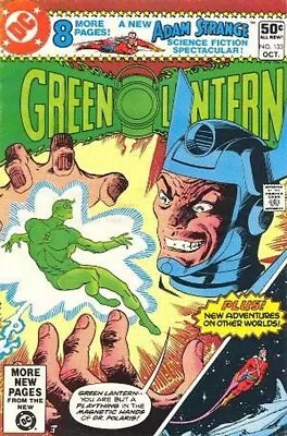 Buy Green Lantern (Vol 2) # 133 (VFN+) (VyFne Plus+) DC Comics ORIG US • 8.98£