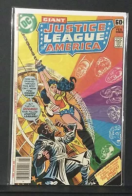 Buy Justice League Of America - #151 - DC Comics - 1978 - FN • 9.49£