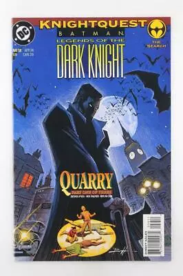 Buy Batman: Legends Of The Dark Knight #59 - 9.8 - DC • 1.57£