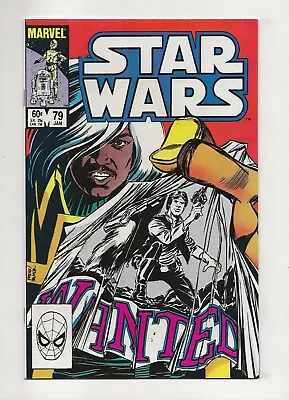 Buy Star Wars #79 (1984) High Grade NM 9.4 • 8.04£